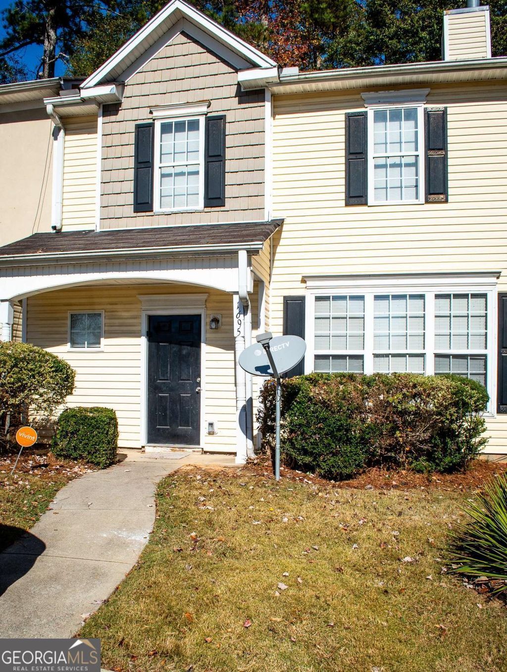 Photo of 1695 Camden Forrest Way, Riverdale, GA 30296 (MLS # 10767627)