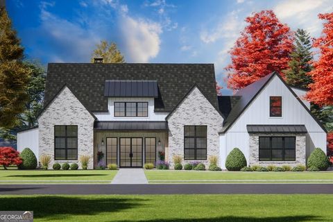 946 Overlook TRL Acworth GA 30101