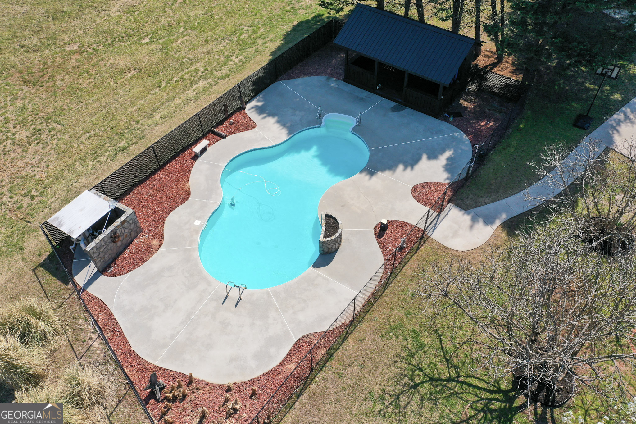 813 Sandy Creek RD