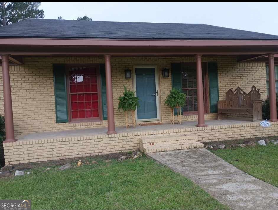 1806 Dawson RD