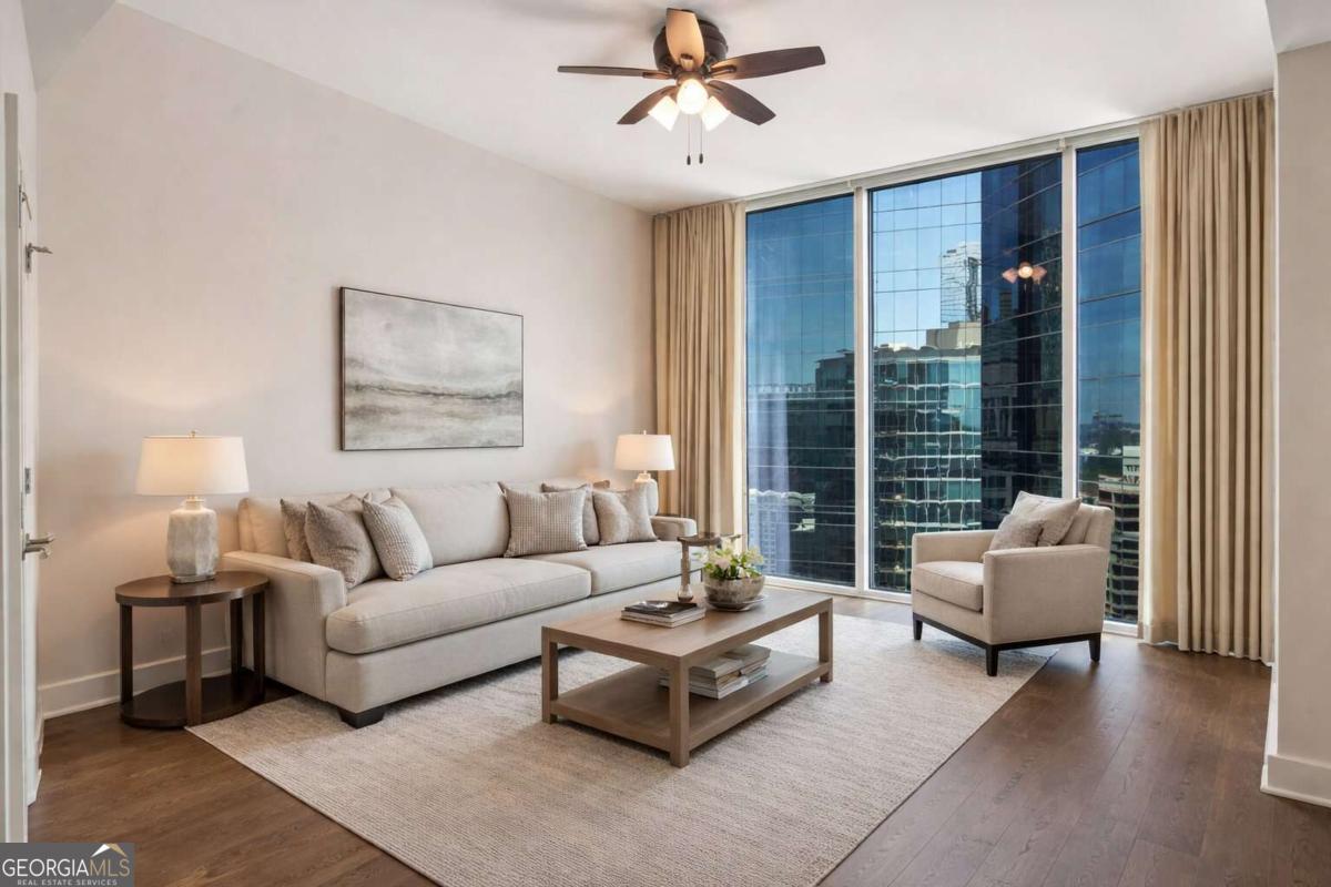 1080 Peachtree ST NE 3304