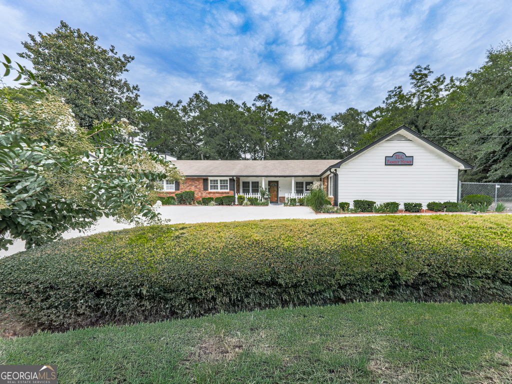3605 Shallowford RD