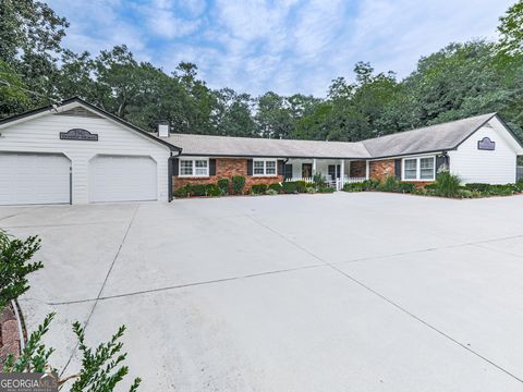 3605 Shallowford RD Marietta GA 30062