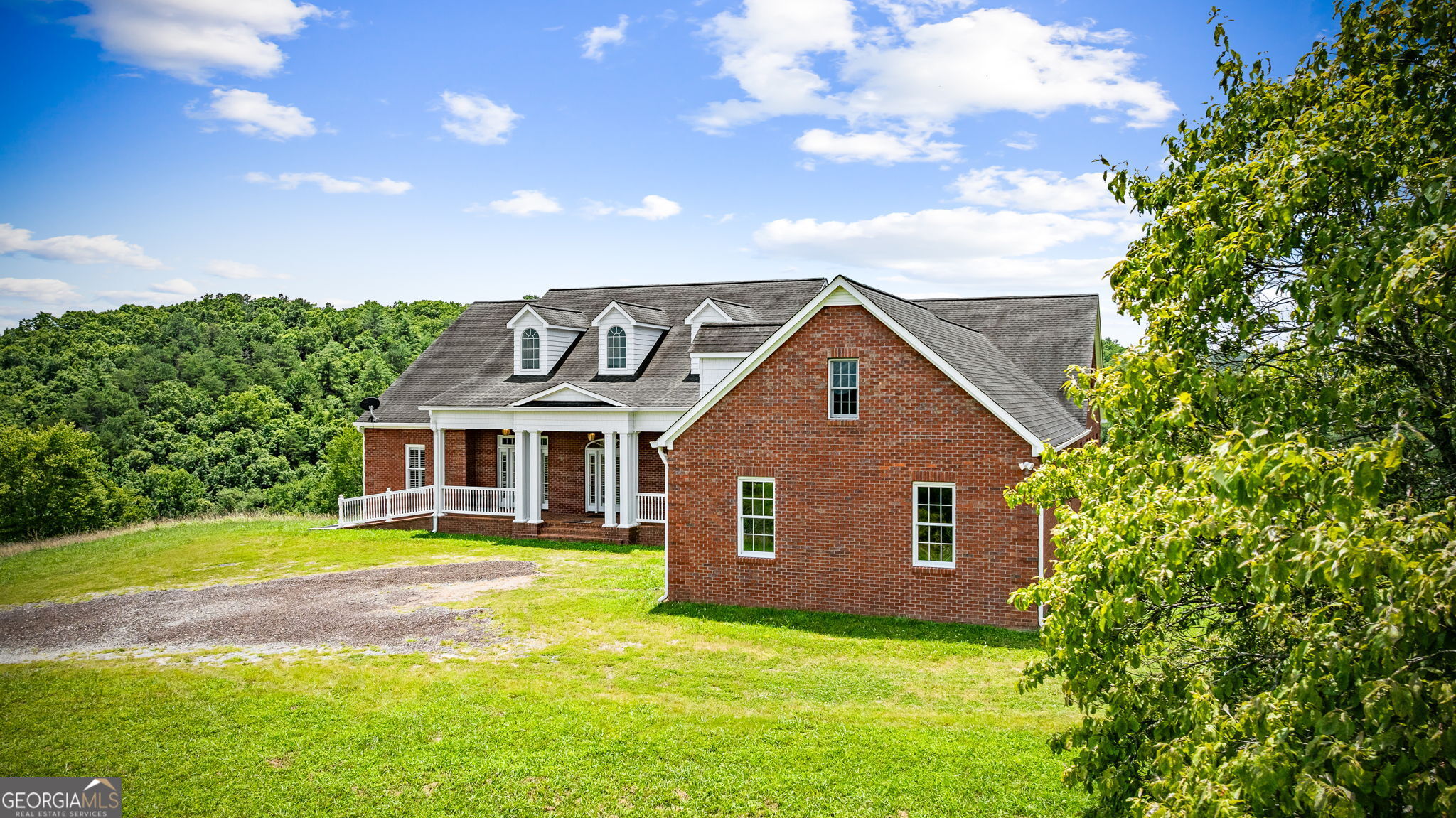 684 Windy Valley Farm RD