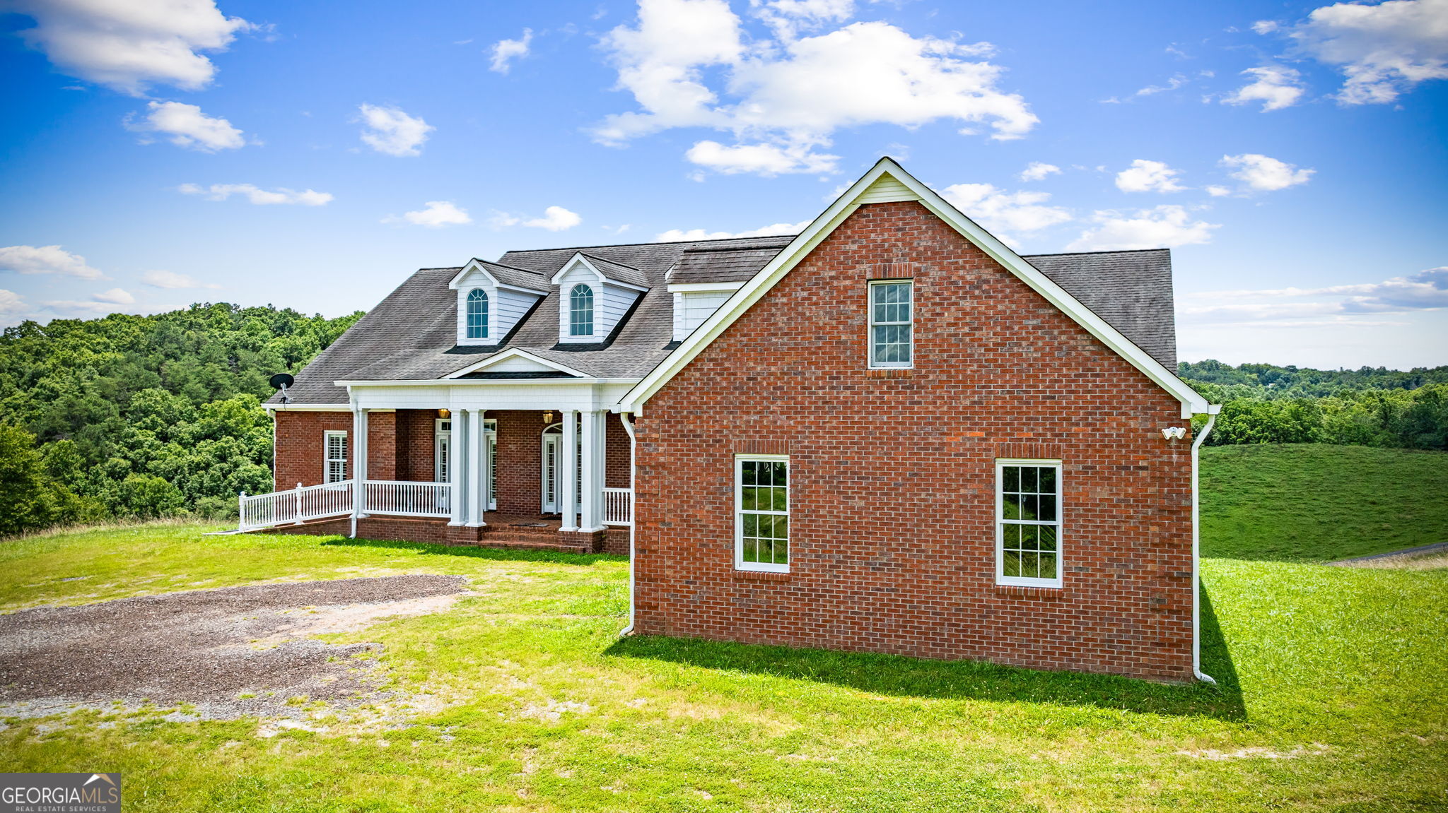 684 Windy Valley Farm RD