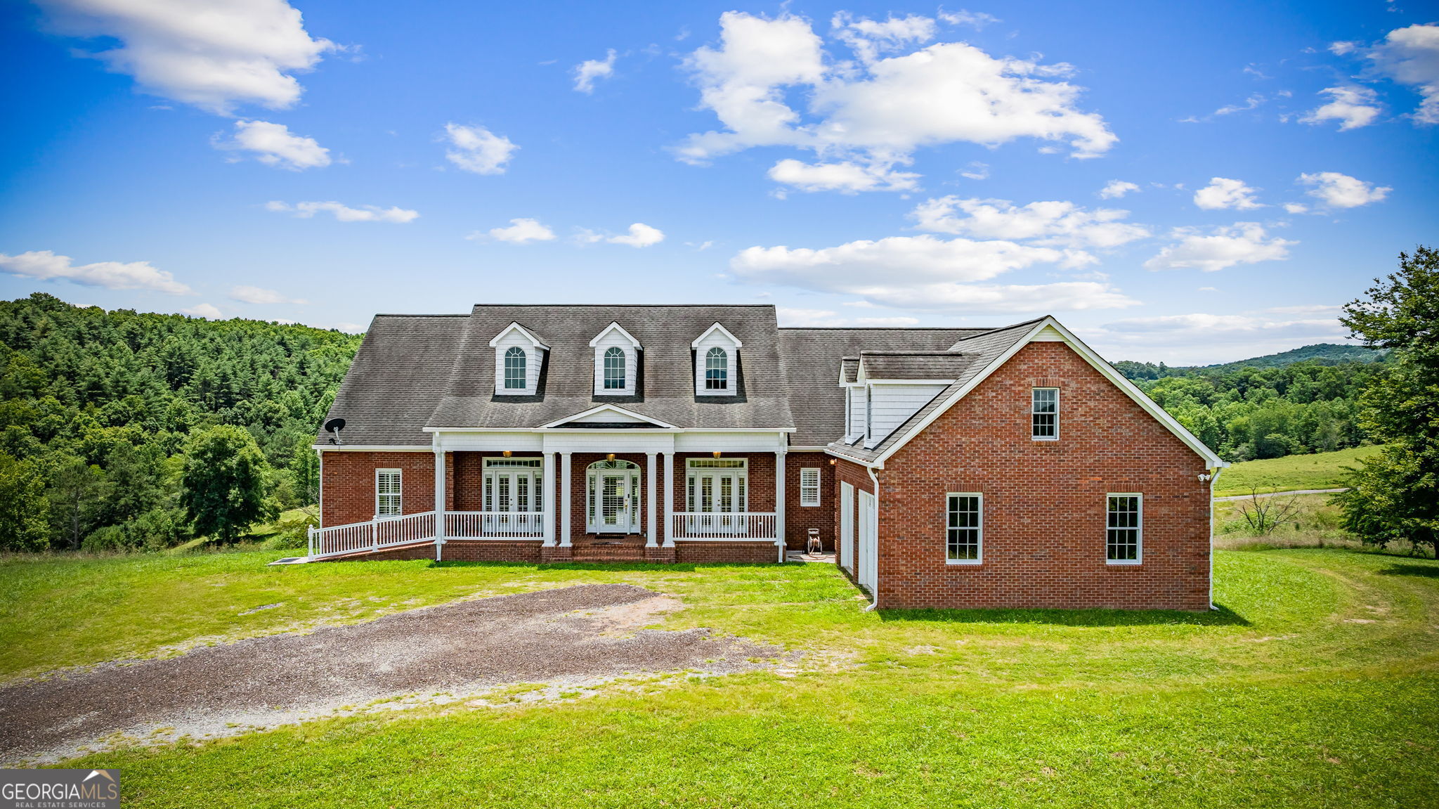684 Windy Valley Farm RD