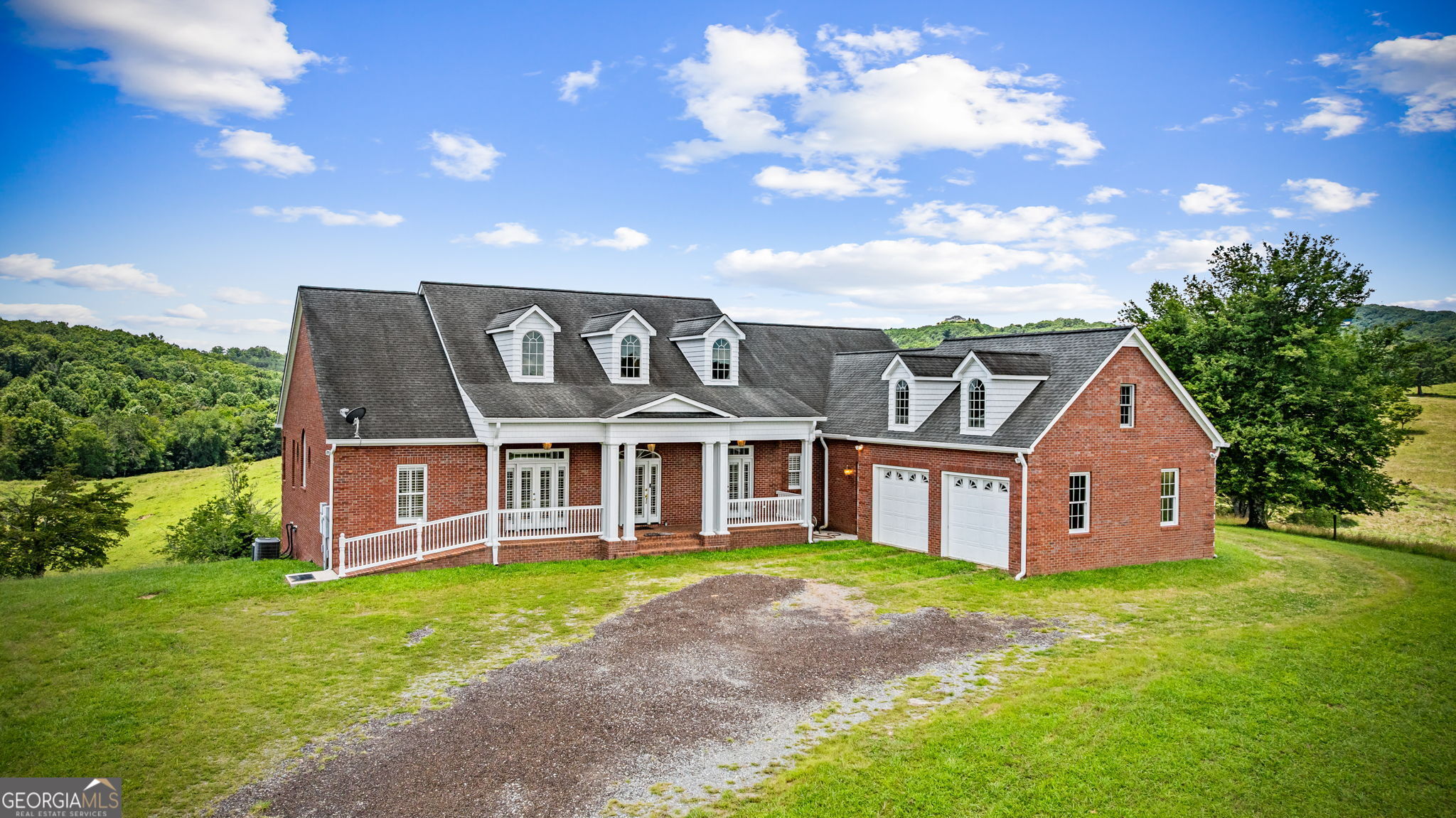 684 Windy Valley Farm RD