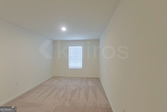 Old Stone Crossing - Residential Lease