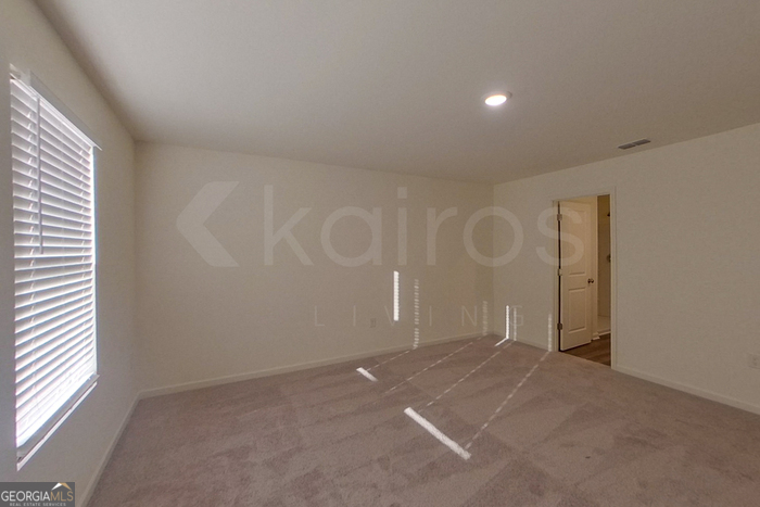 Old Stone Crossing - Residential Lease
