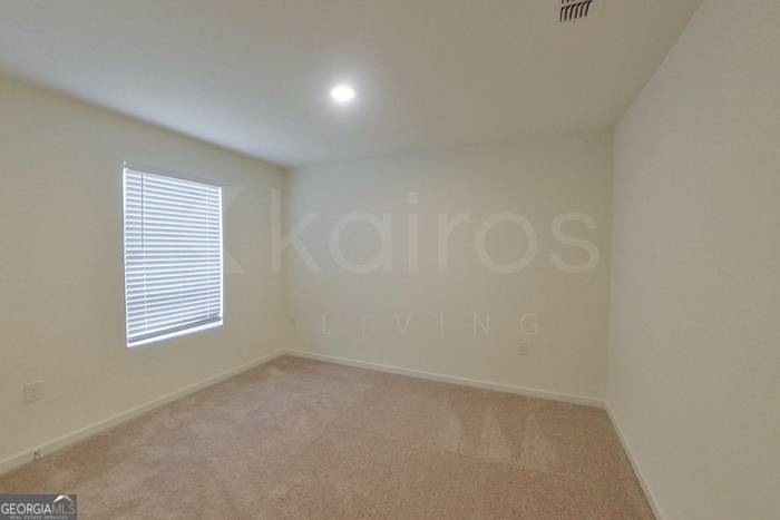 Old Stone Crossing - Residential Lease