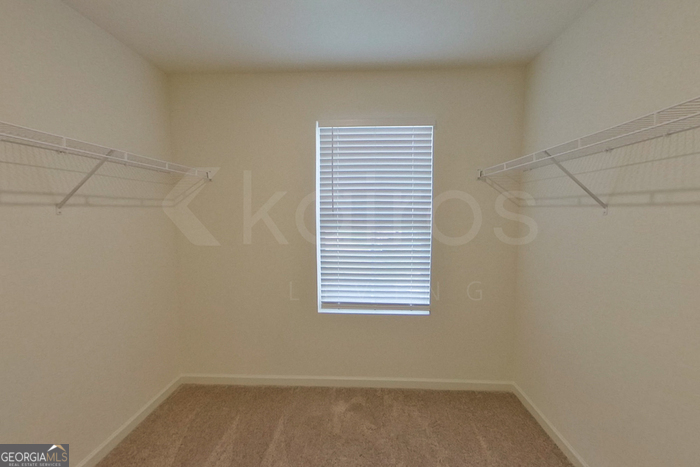 Old Stone Crossing - Residential Lease