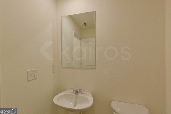 Old Stone Crossing - Residential Lease
