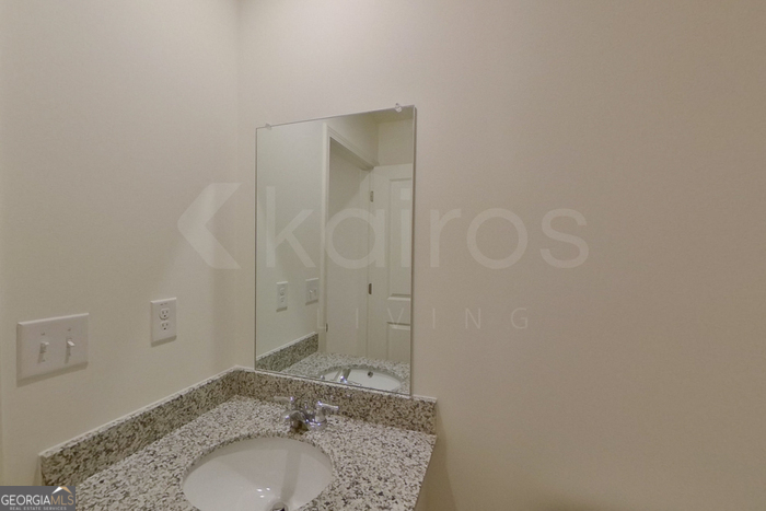 Old Stone Crossing - Residential Lease