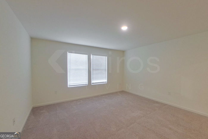 Old Stone Crossing - Residential Lease