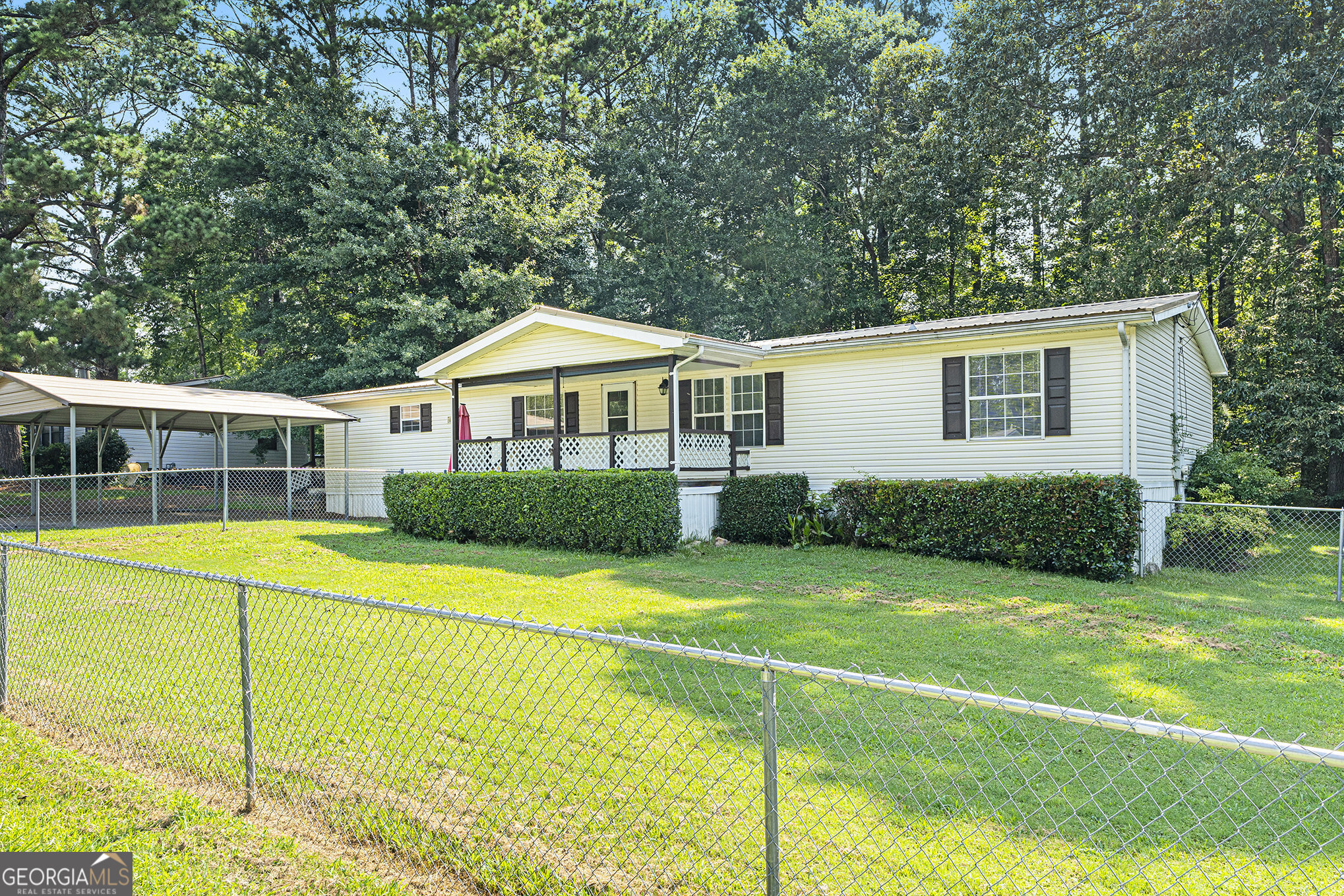 340 Loblolly RDG