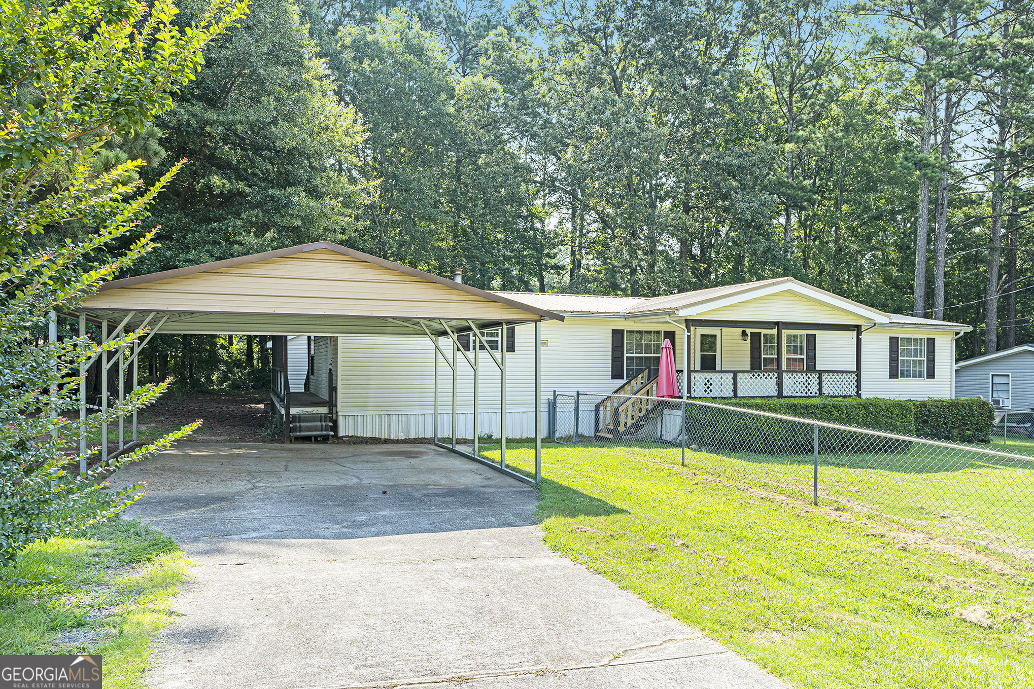340 Loblolly RDG
