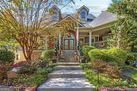 90 W Peachtree Street, Norcross, GA 30071 - #: 10486461