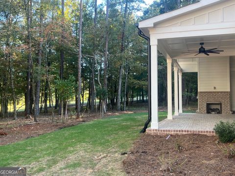 A home in Greensboro