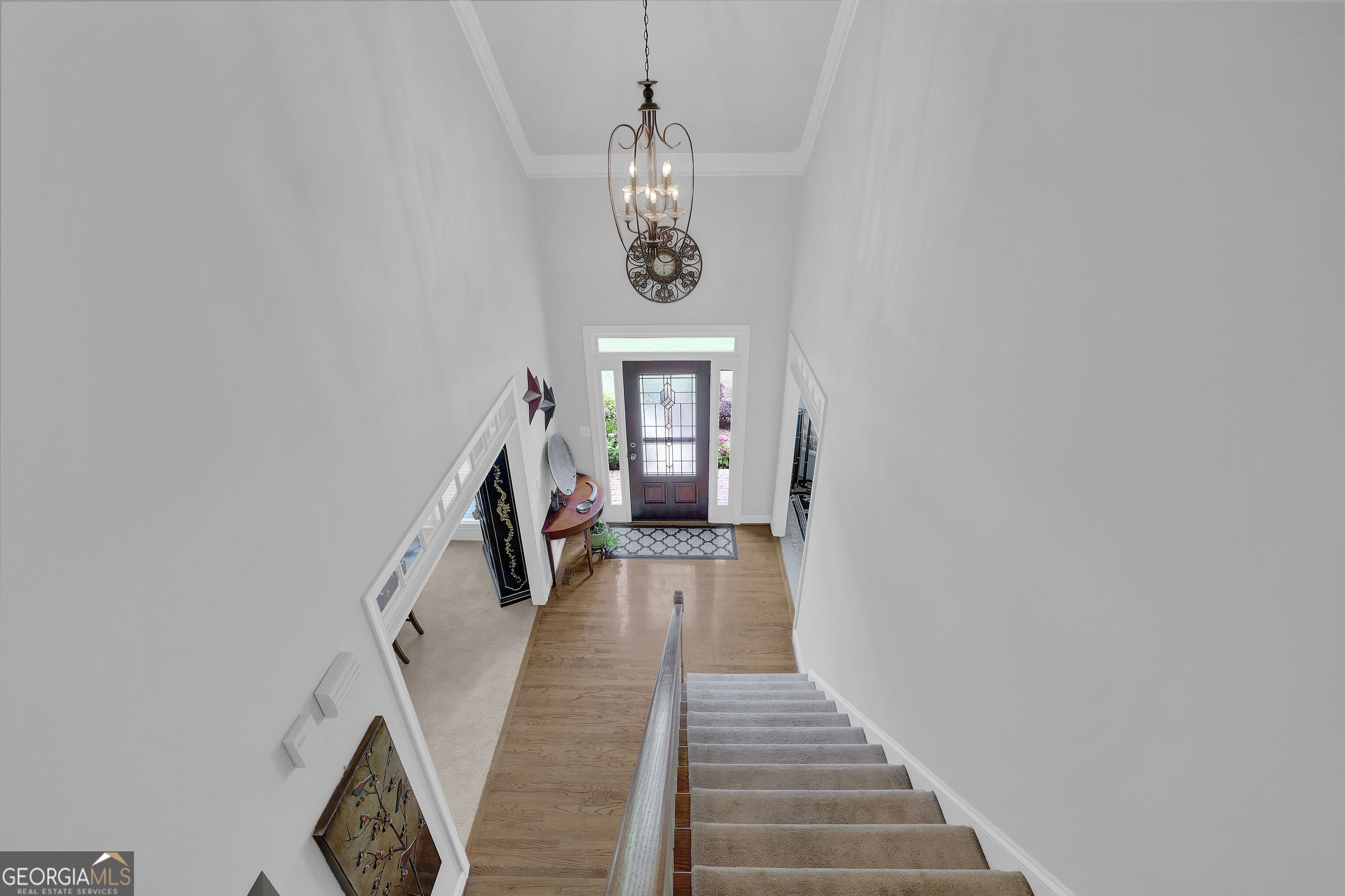 LAKEVIEW WALK - Residential