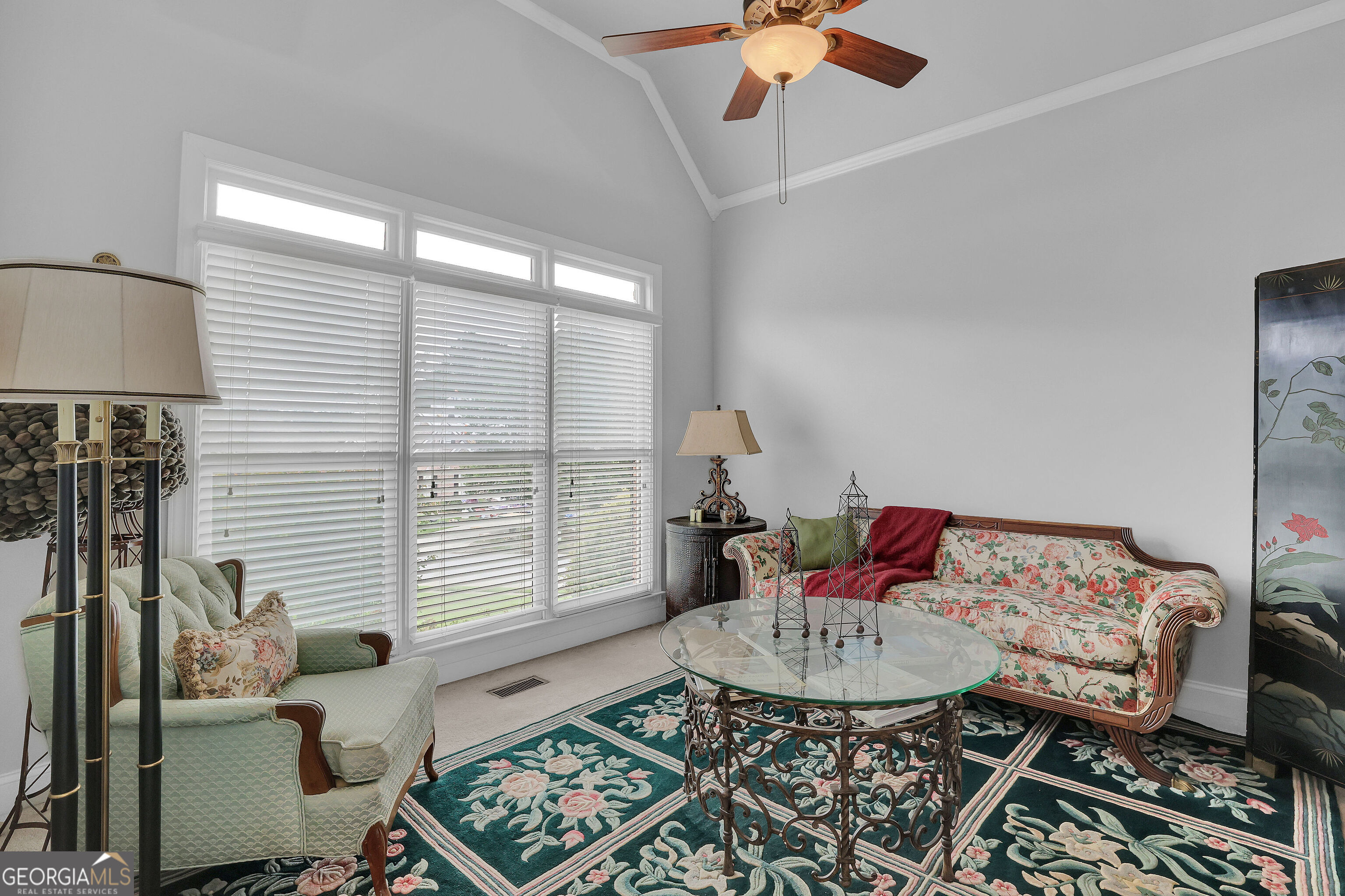 LAKEVIEW WALK - Residential