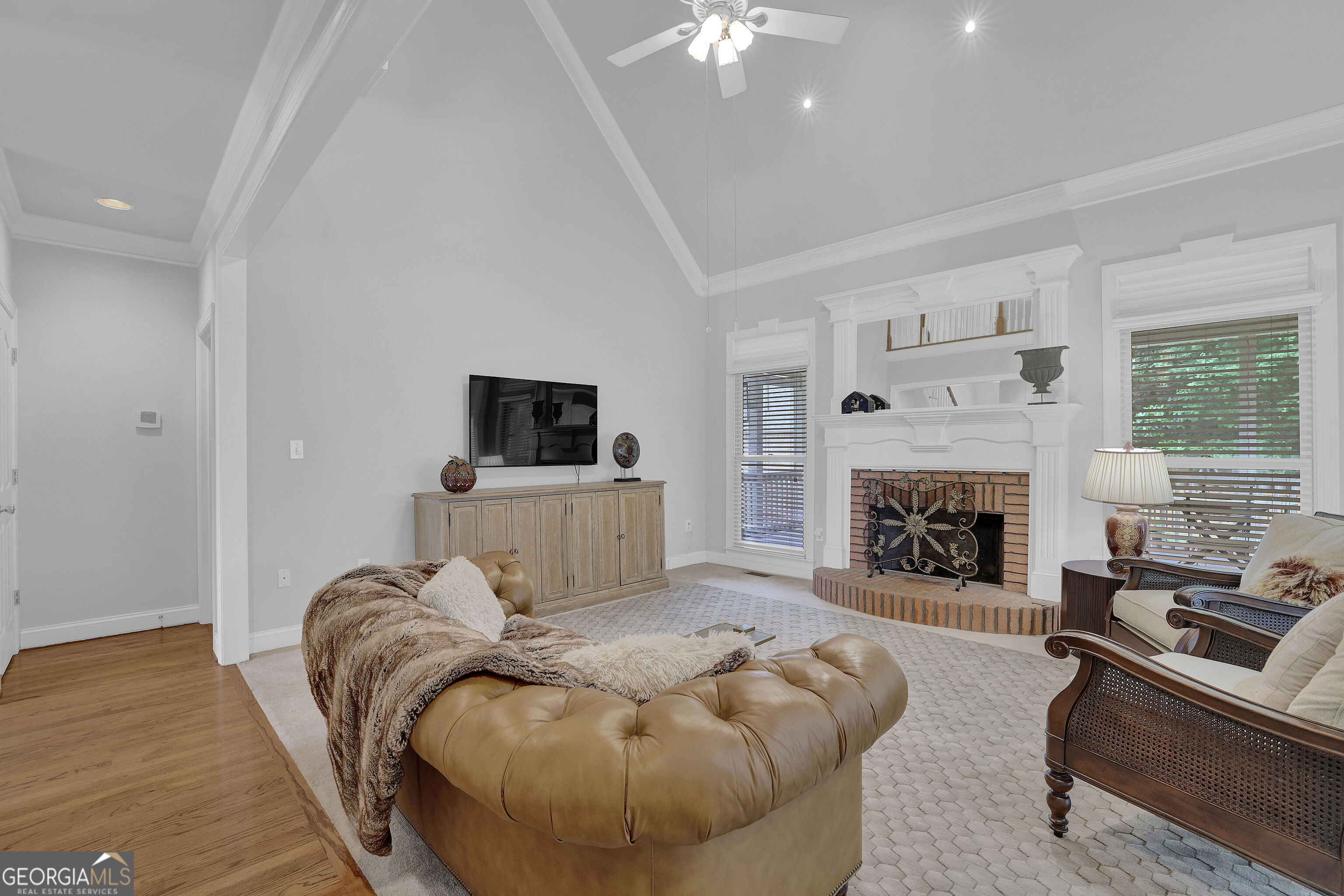 LAKEVIEW WALK - Residential