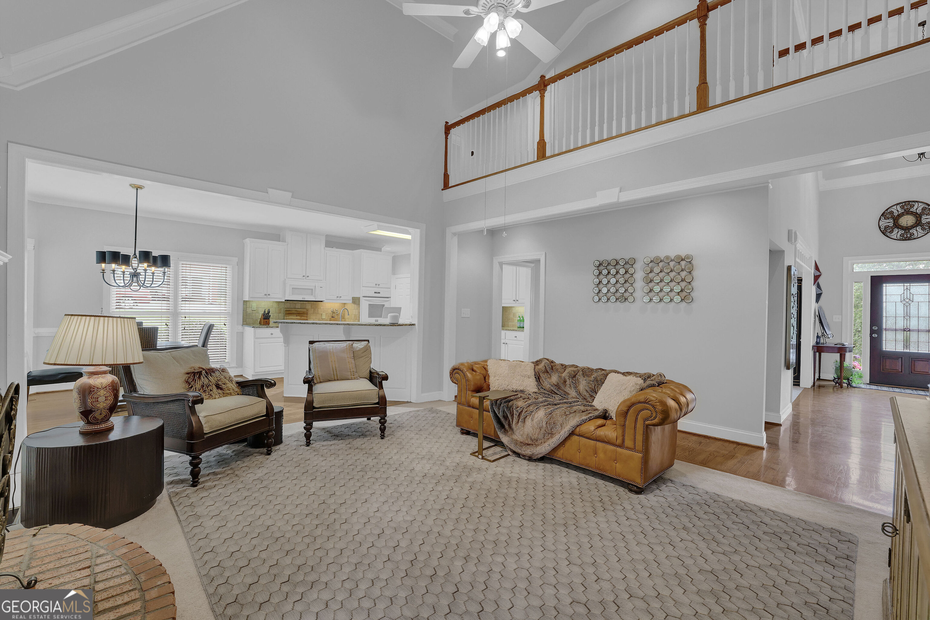 LAKEVIEW WALK - Residential