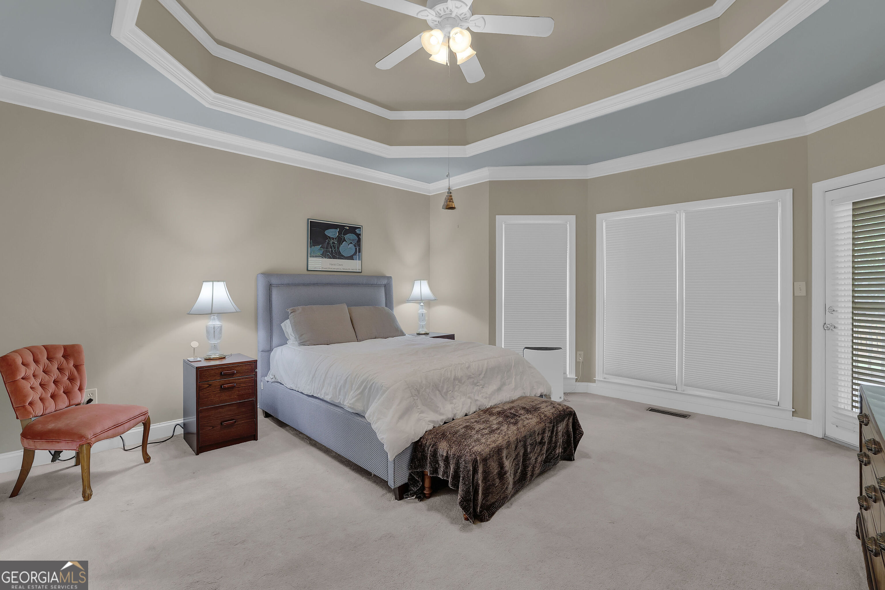 LAKEVIEW WALK - Residential