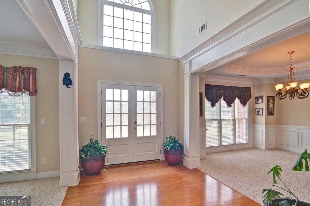 1110 Sienna DR