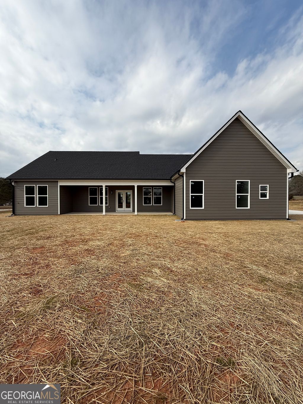 Photo of 1205 Rocky Creek Road, Locust Grove, GA 30248 (MLS # 10754620)