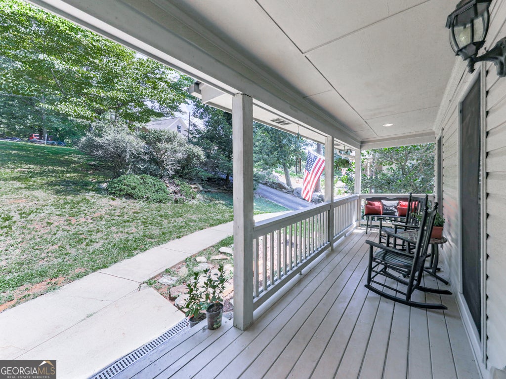 137 Blue Fox LOOP
