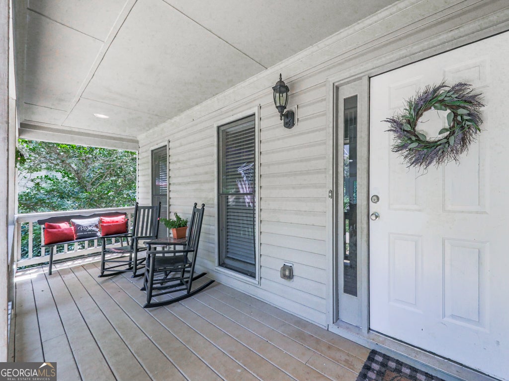 137 Blue Fox LOOP
