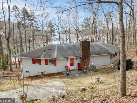 109 Indian Court Westminster SC 29693