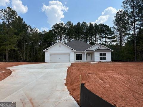 687 Eagle Heights DR Maysville GA 30558