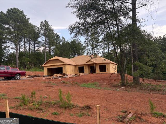 687 Eagle Heights DR