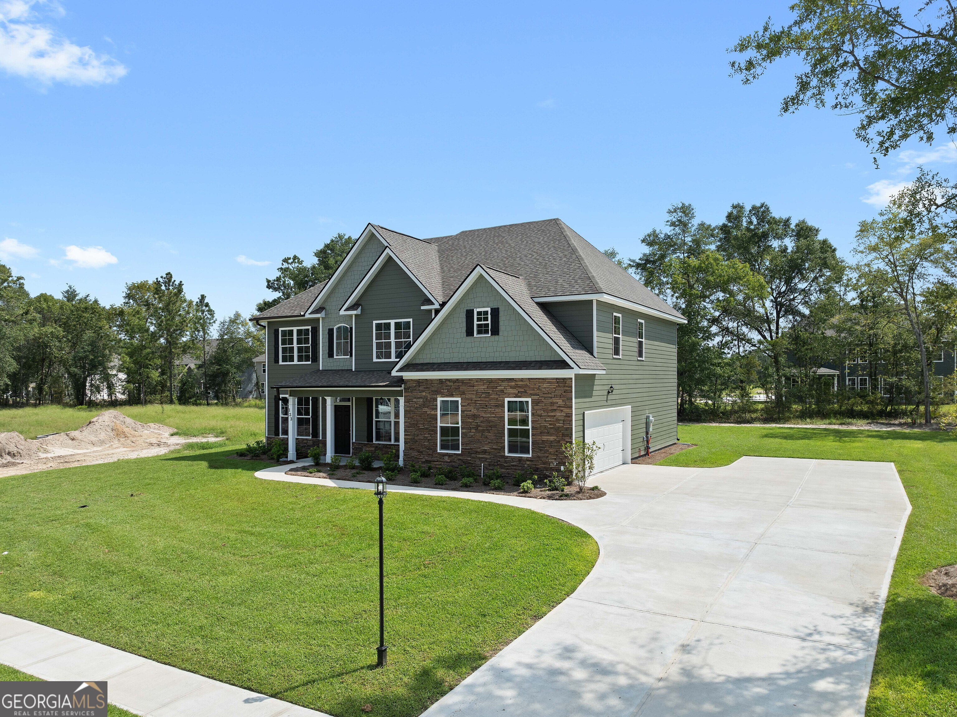 123 Watson Mill RD