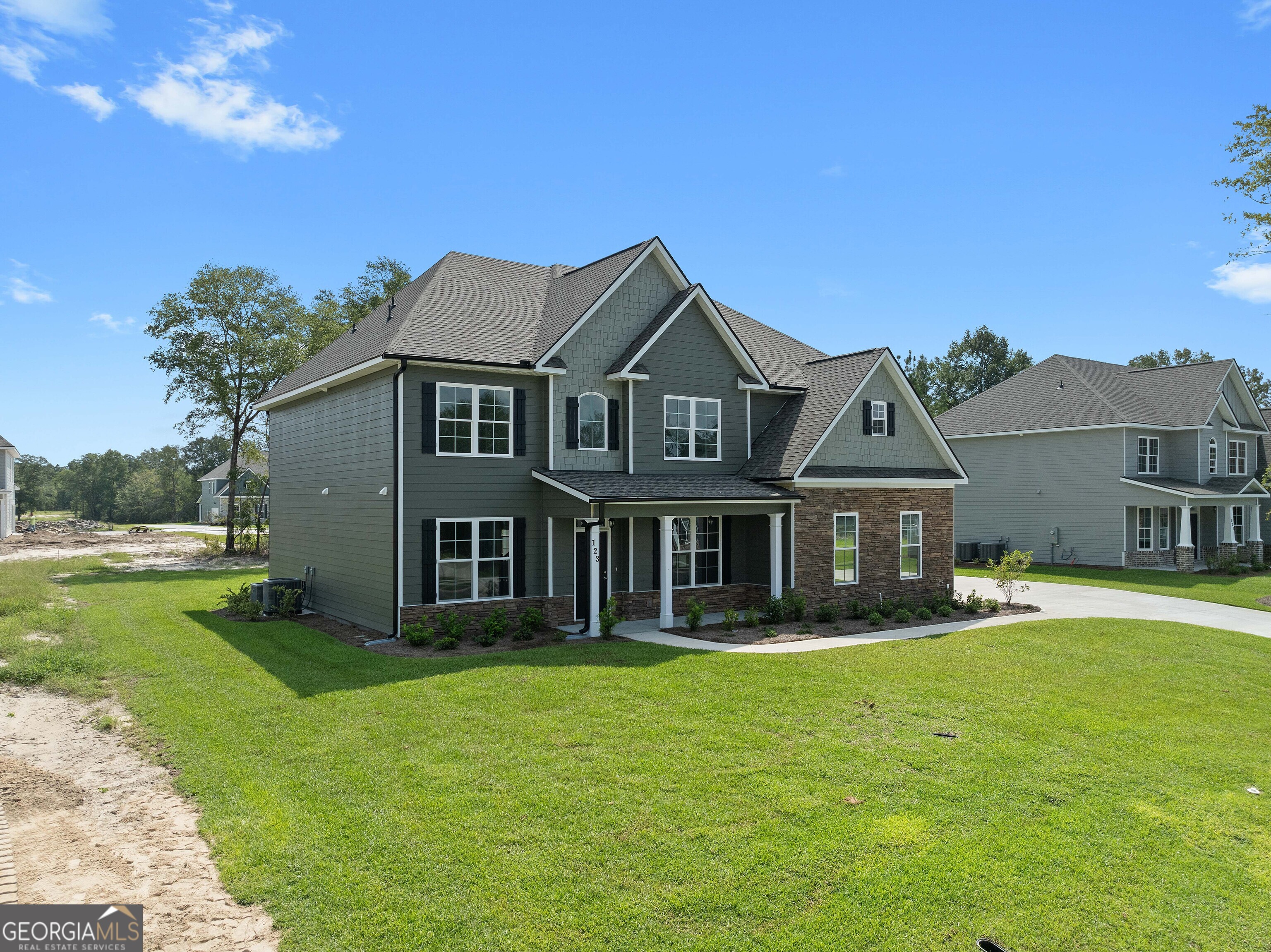 123 Watson Mill RD