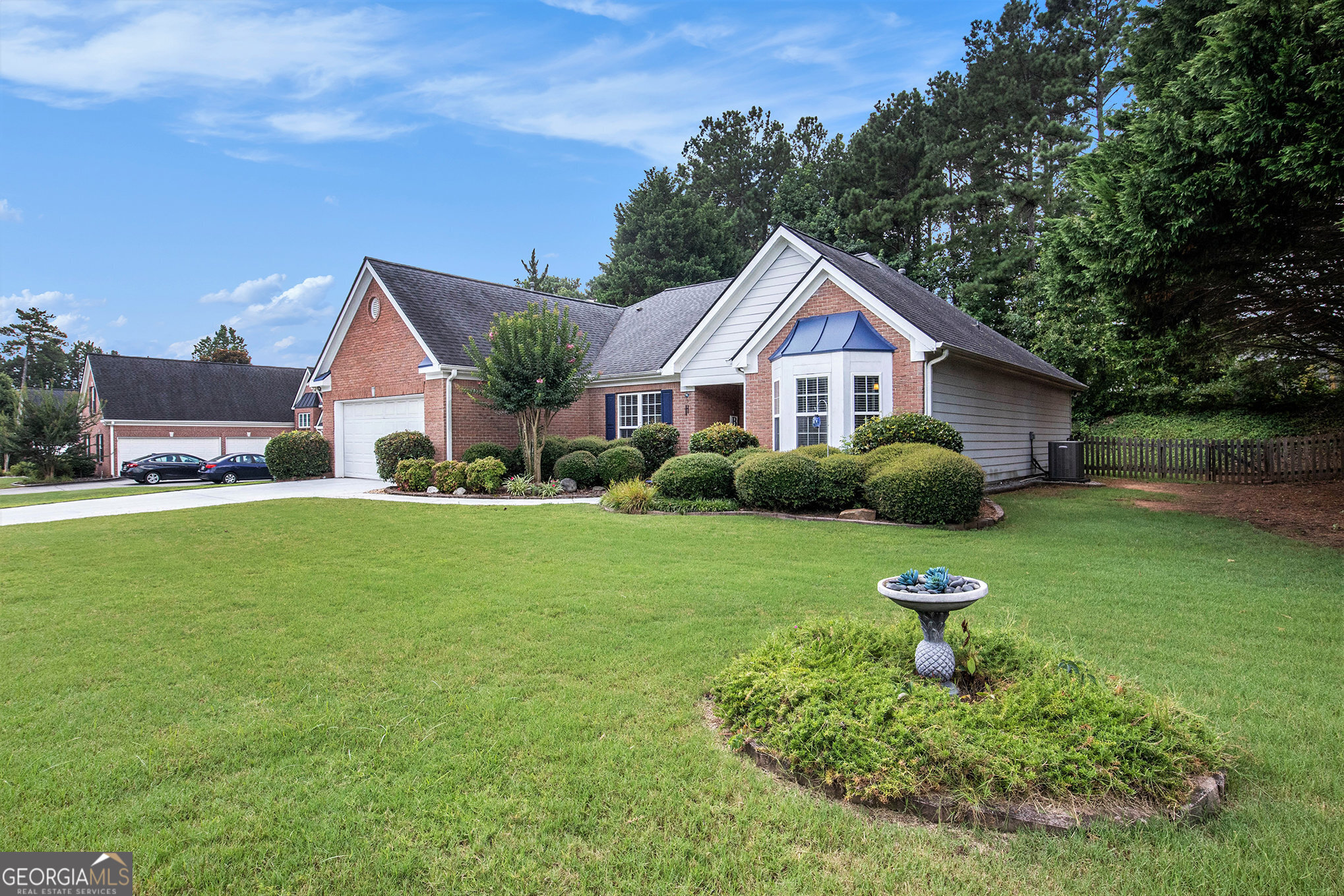 1344 Birch View LN