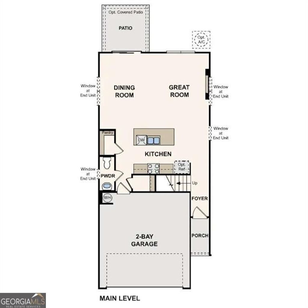 Photo of 7348 Mulberry Trace Lane, Flowery Branch, GA 30542 (MLS # 10682593)