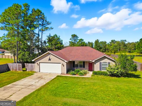 Photo of 19 Abby Road, Brunswick, GA 31523 (MLS # 10632701)