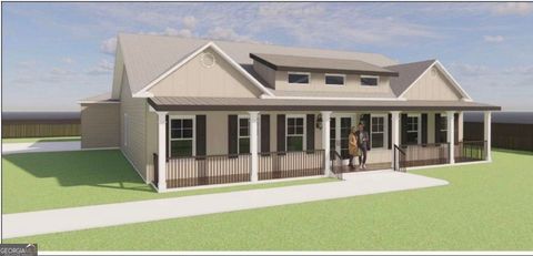 4159 Birch Bark WAY Douglasville GA 30135