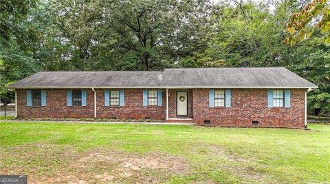 277 Valley Hill RD Stockbridge GA 30281