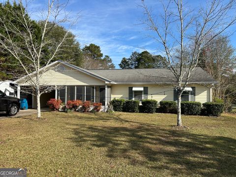 A home in Armuchee