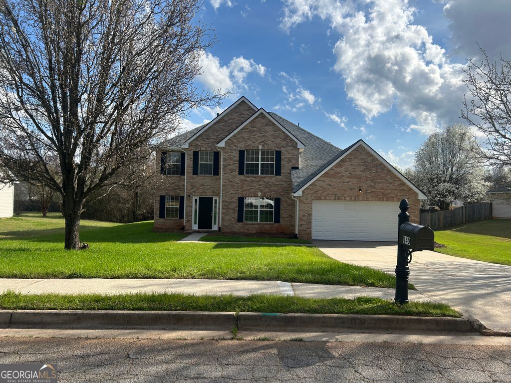 Photo of 140 Penny Lane, McDonough, GA 30253 (MLS # 10705816)