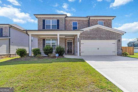 3460 Sycamore DR SW Atlanta GA 30331
