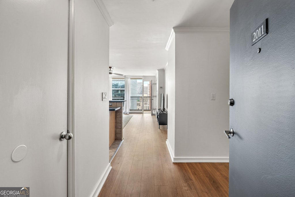 Photo of 620 Peachtree Street NE #2011, Atlanta, GA 30308 (MLS # 10806562)