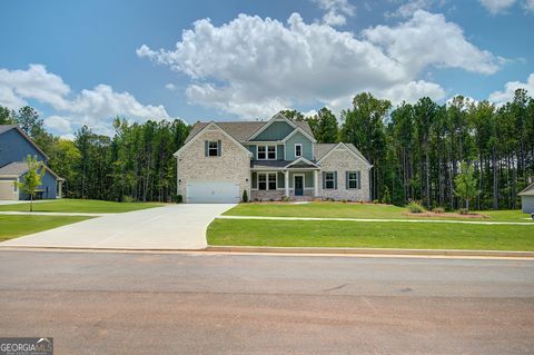 Photo of 88 Slick Court, Senoia, GA 30276 (MLS # 10582473)