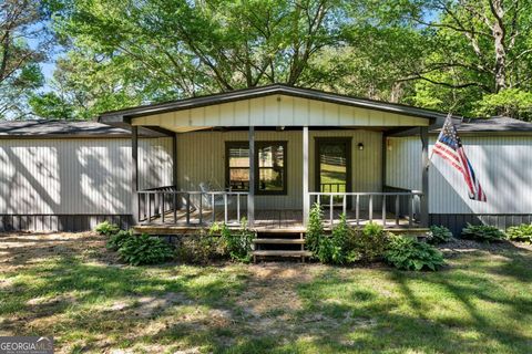 Photo of 67 Fish Creek Road, Cedartown, GA 30125 (MLS # 10736569)