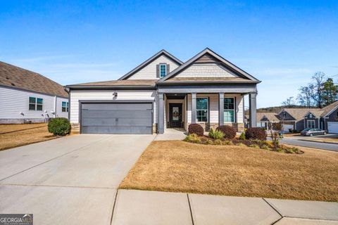 Photo of 173 Four Seasons Boulevard, Dallas, GA 30132 (MLS # 10665526)