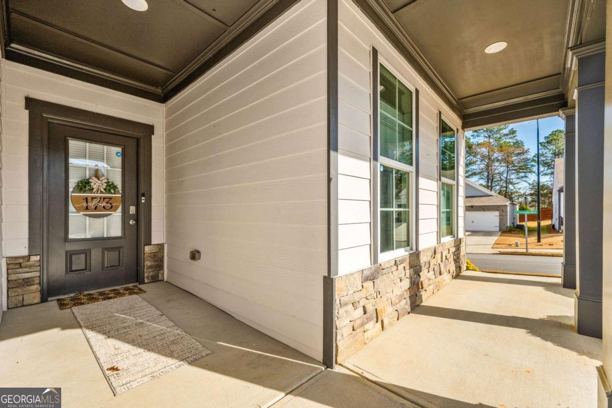 173 Four Seasons BLVD