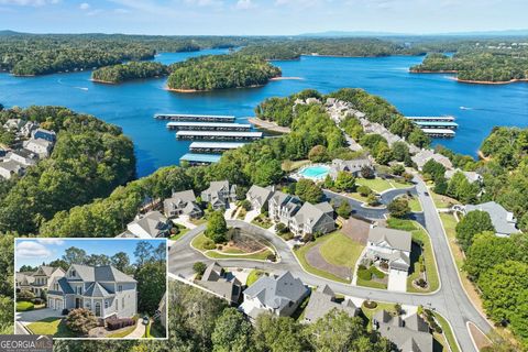 3311 Marina View WAY Gainesville GA 30506